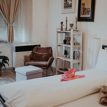 Apartmán Studio Eroilor Kluž Exteriér fotografie