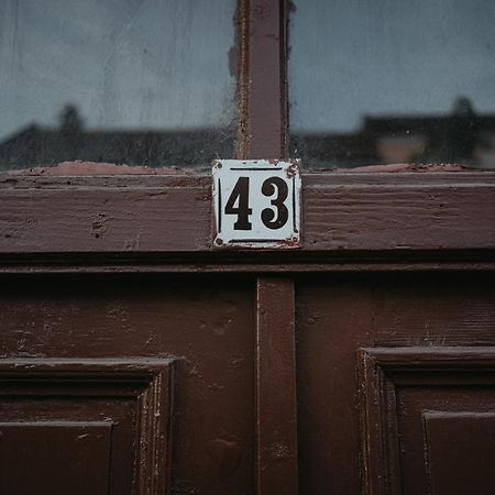 Apartmán Studio Eroilor Kluž Exteriér fotografie