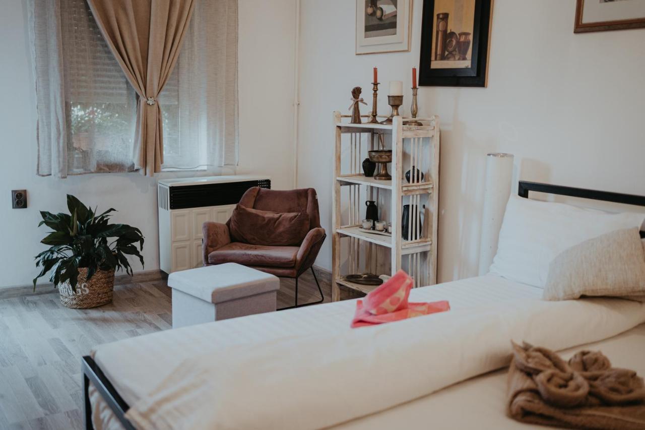 Apartmán Studio Eroilor Kluž Exteriér fotografie