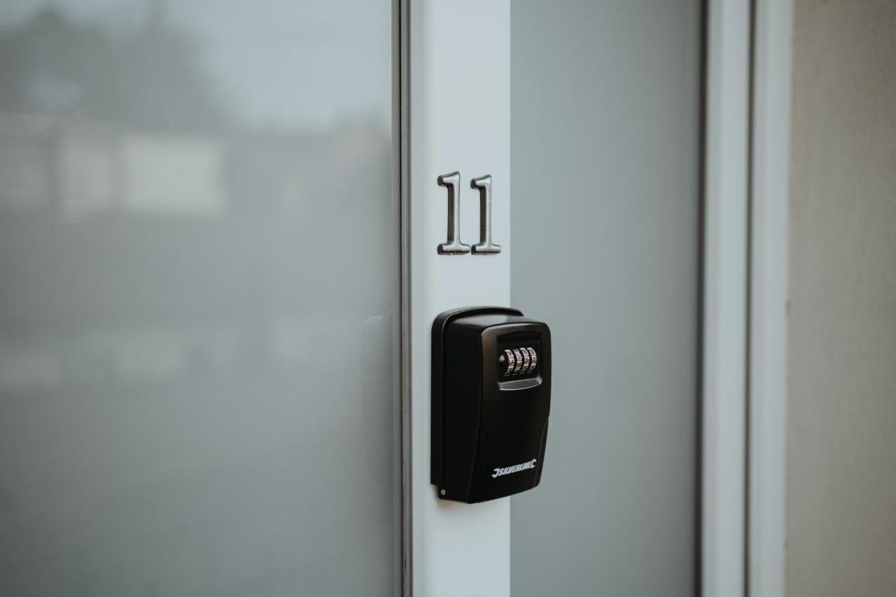 Apartmán Studio Eroilor Kluž Exteriér fotografie