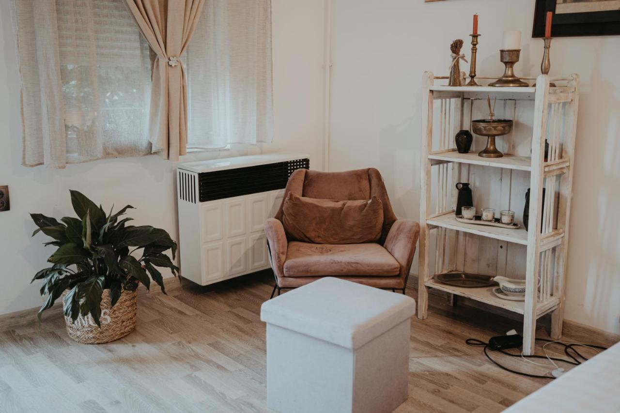 Apartmán Studio Eroilor Kluž Exteriér fotografie