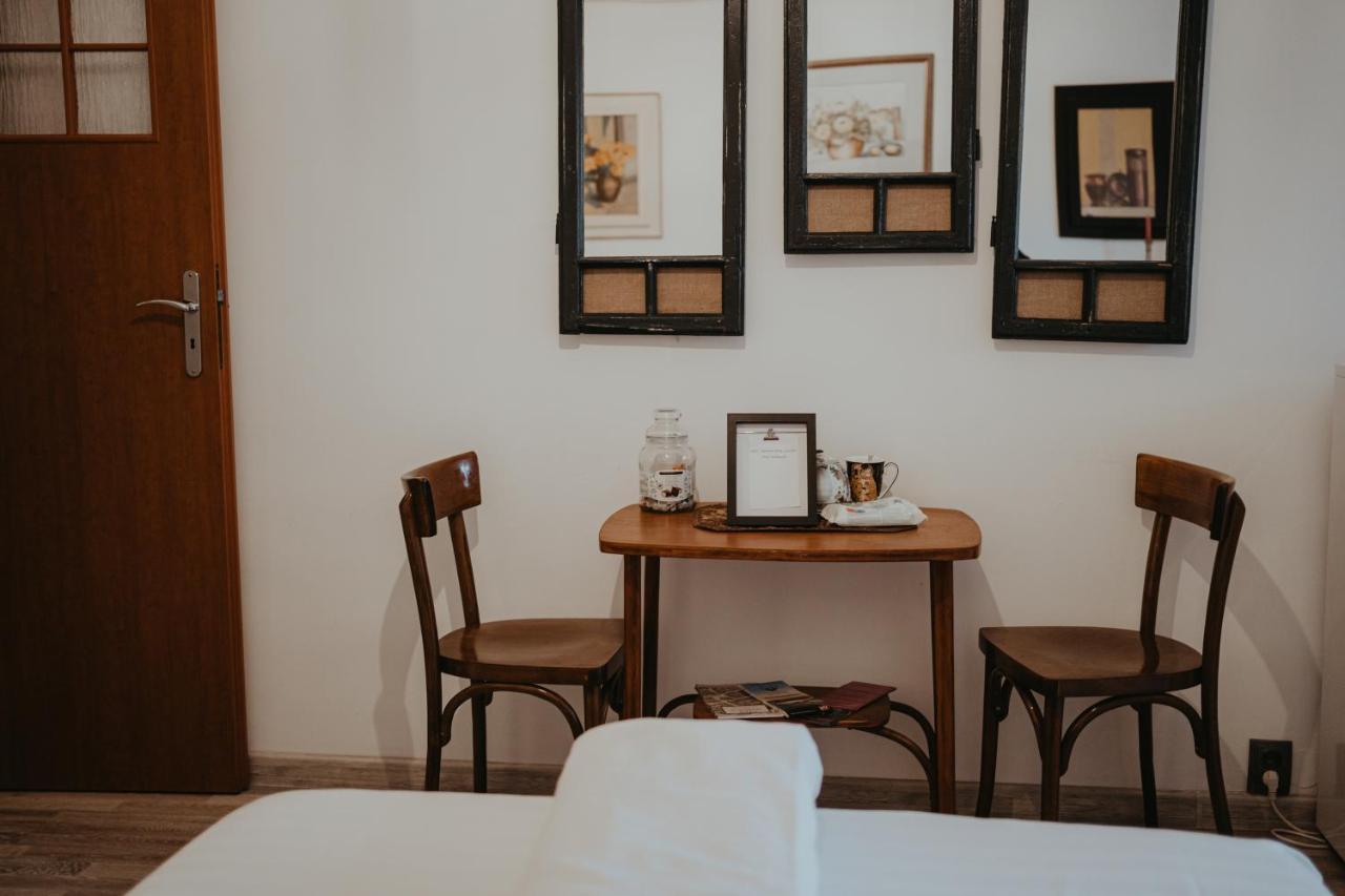 Apartmán Studio Eroilor Kluž Exteriér fotografie