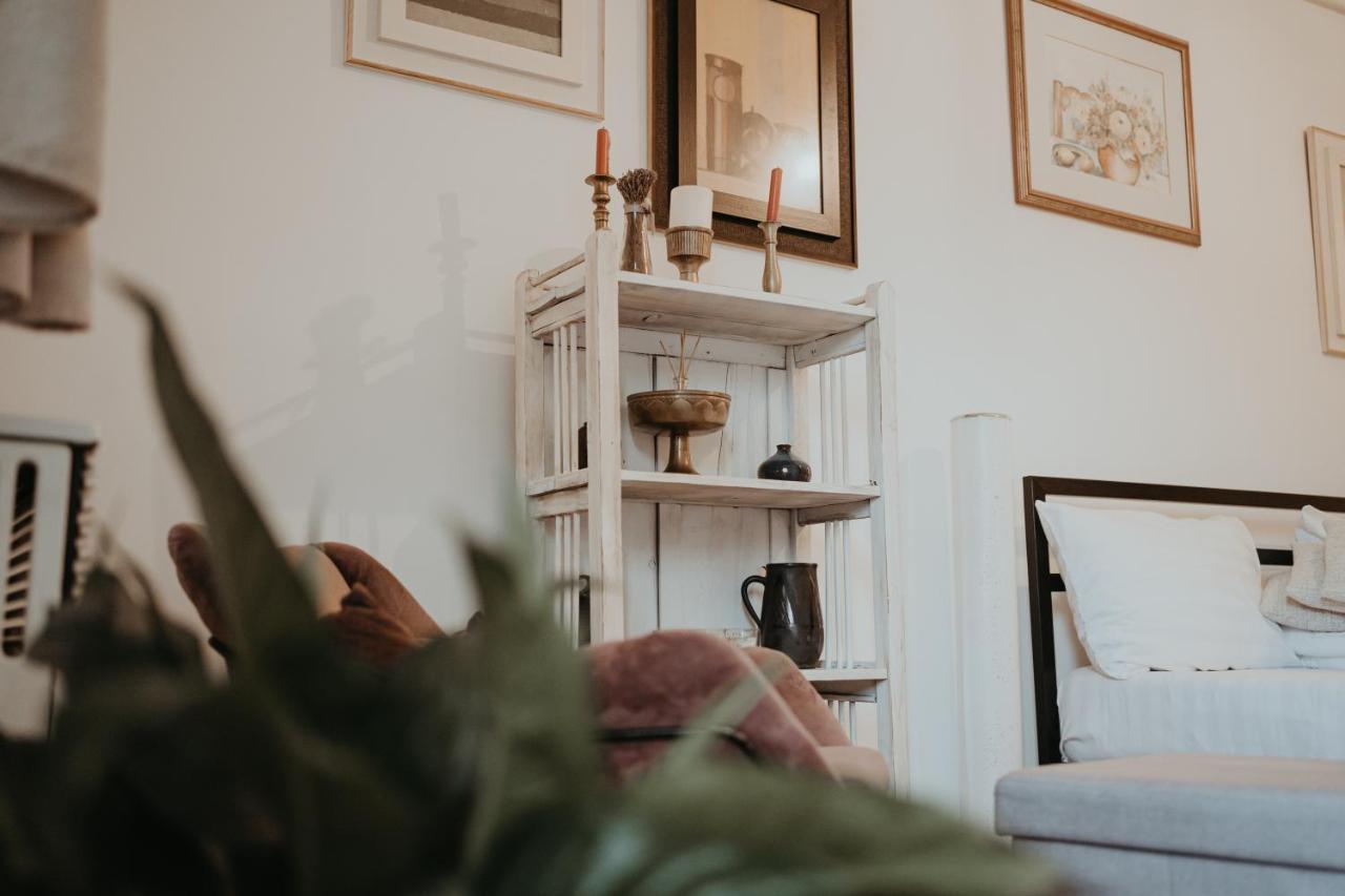 Apartmán Studio Eroilor Kluž Exteriér fotografie