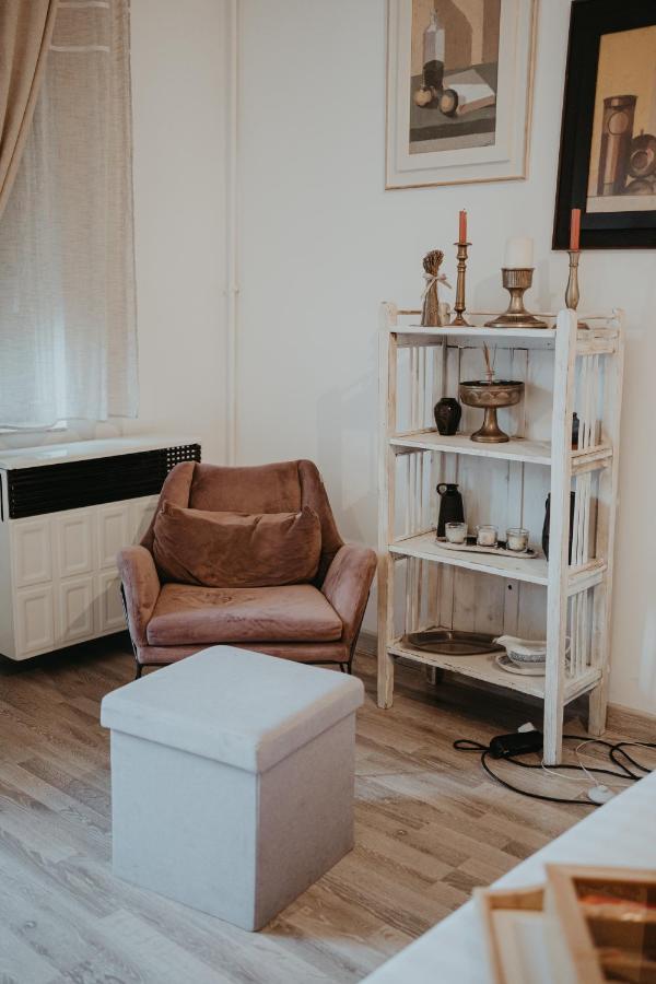Apartmán Studio Eroilor Kluž Exteriér fotografie